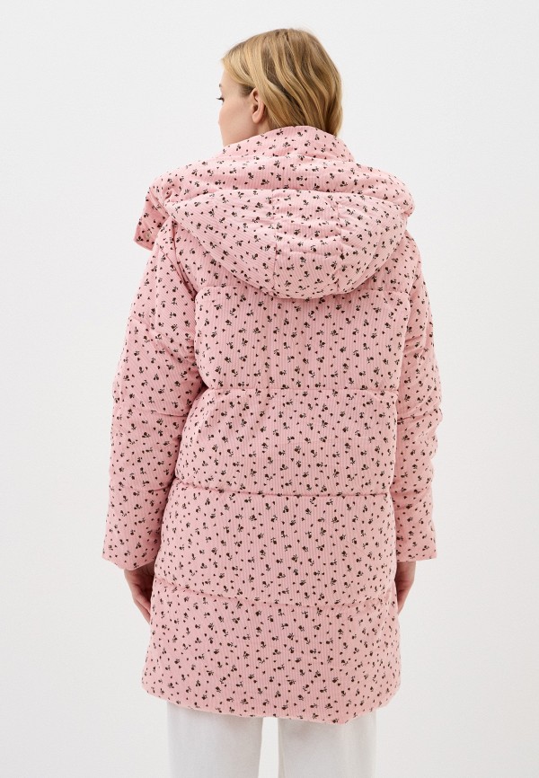 Lawwa Пуховик - фото 3