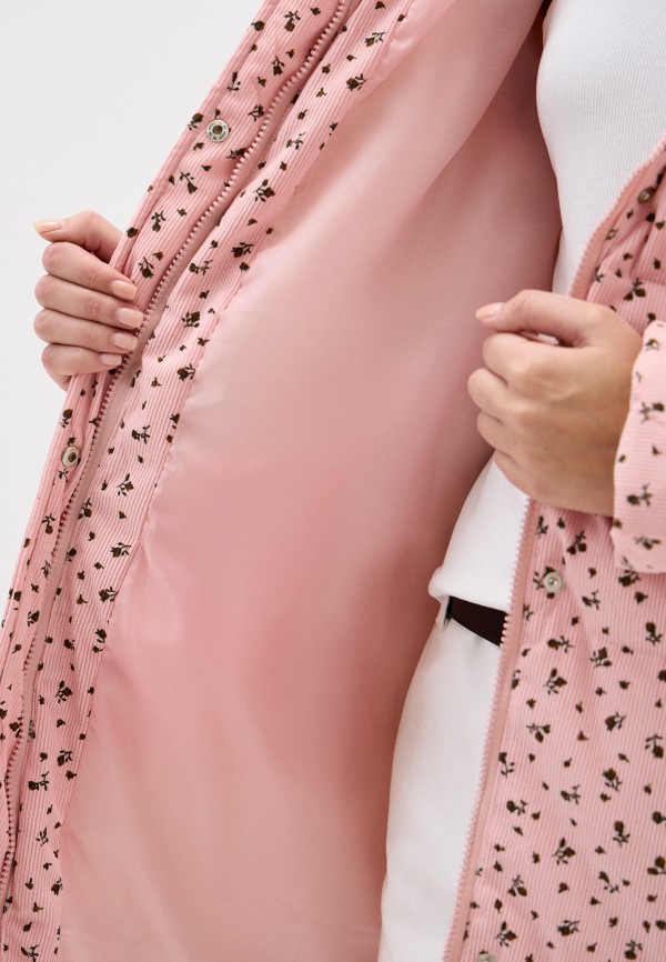 Lawwa Пуховик - фото 4