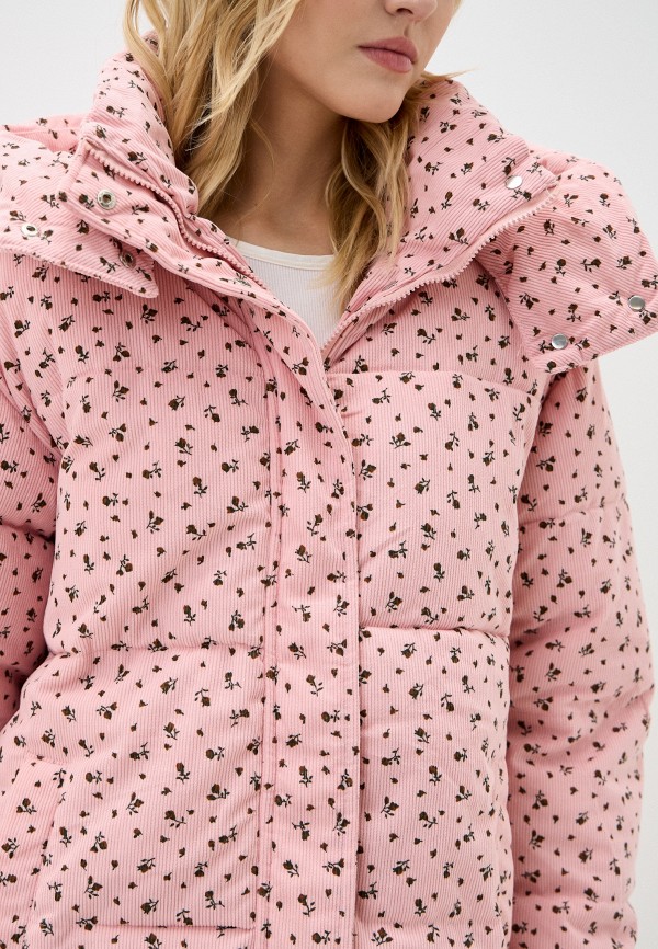 Lawwa Пуховик - фото 5