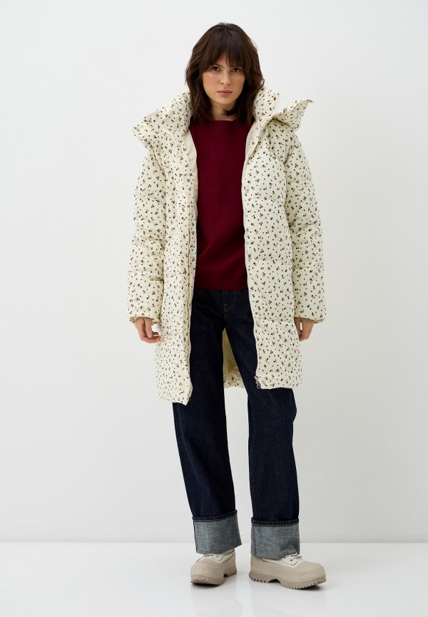 Lawwa Пуховик - фото 2