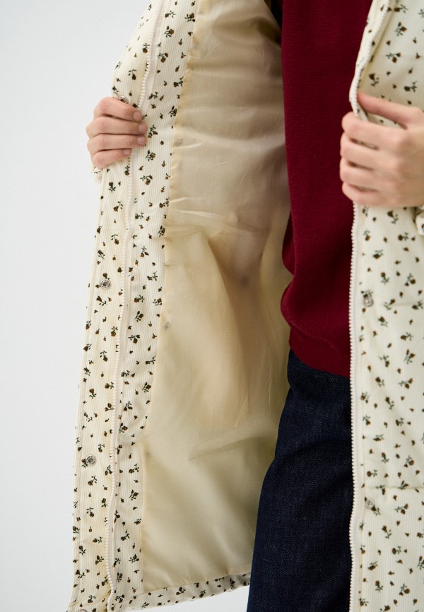 Lawwa Пуховик - фото 4