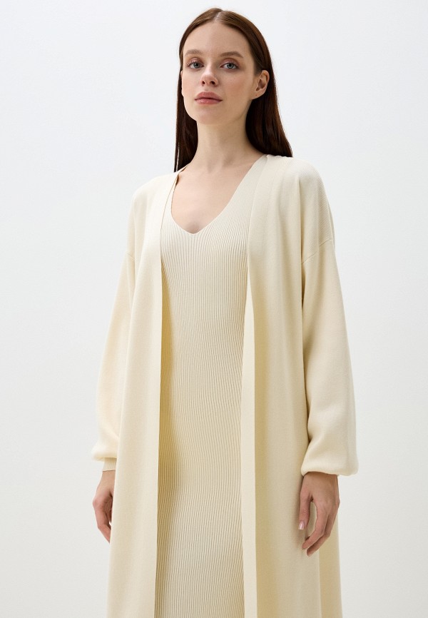 Marselesa Платье и кардиган - фото 2