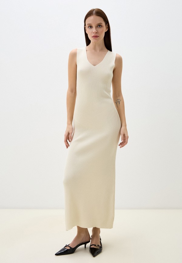 Marselesa Платье и кардиган - фото 4