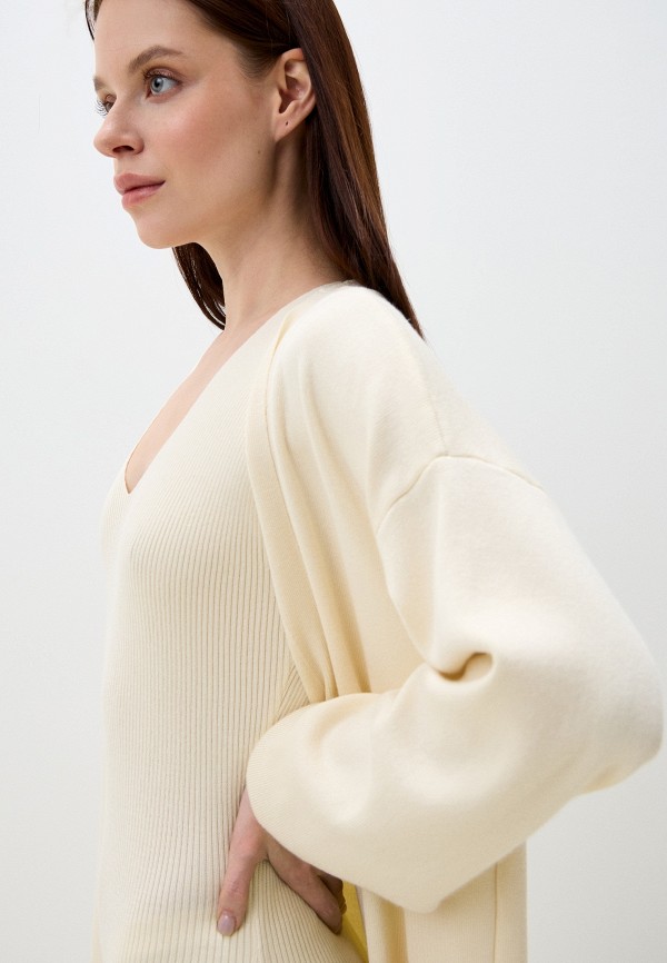 Marselesa Платье и кардиган - фото 5