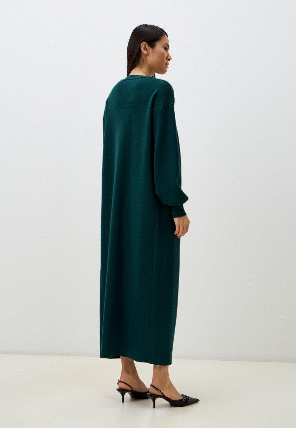 Marselesa Платье и кардиган - фото 3