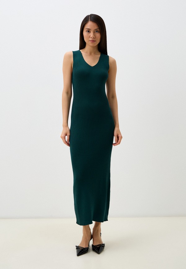 Marselesa Платье и кардиган - фото 4