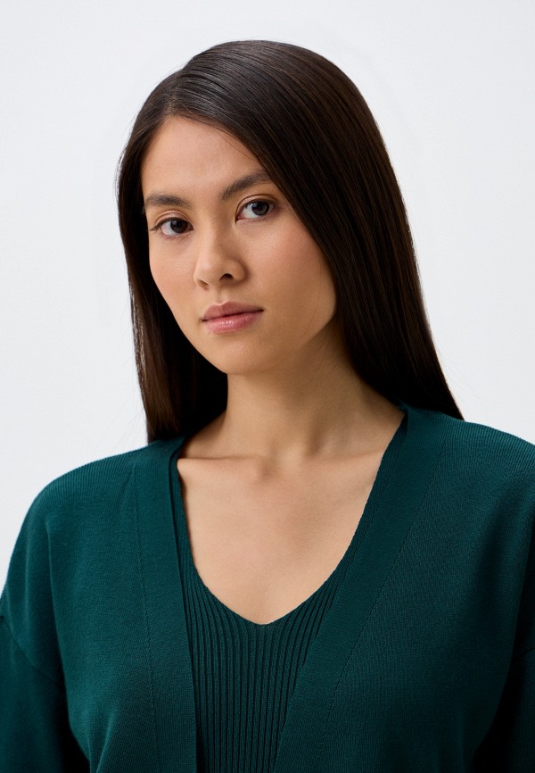 Marselesa Платье и кардиган - фото 5