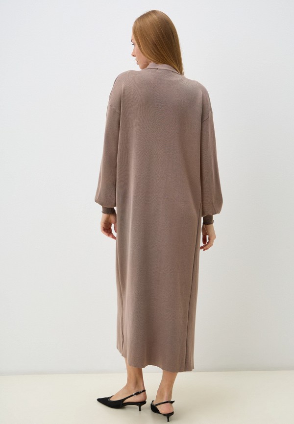 Marselesa Платье и кардиган - фото 3