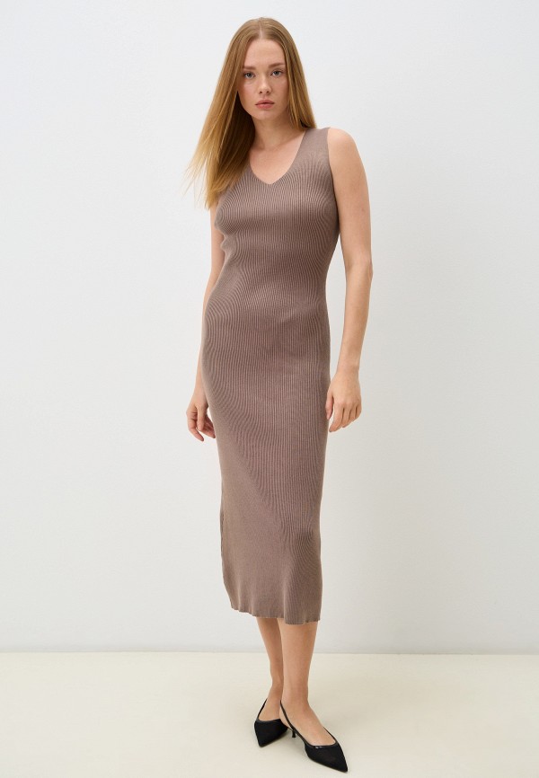 Marselesa Платье и кардиган - фото 4