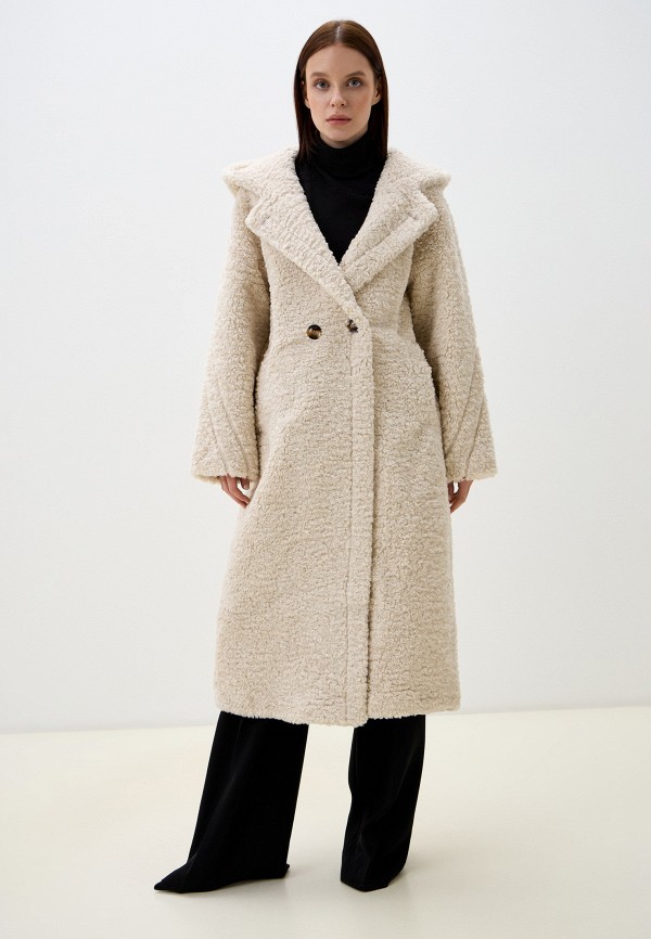 Marselesa Шуба - фото 1