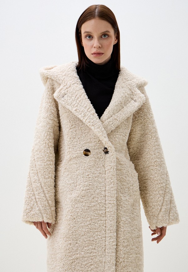 Marselesa Шуба - фото 2