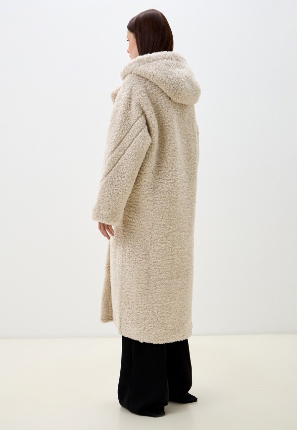 Marselesa Шуба - фото 3