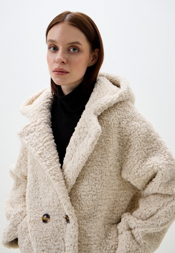 Marselesa Шуба - фото 5