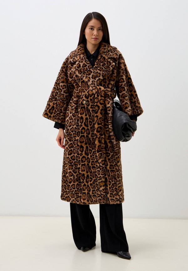 Marselesa Шуба - фото 1