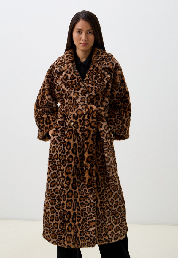 Marselesa Шуба - фото 2