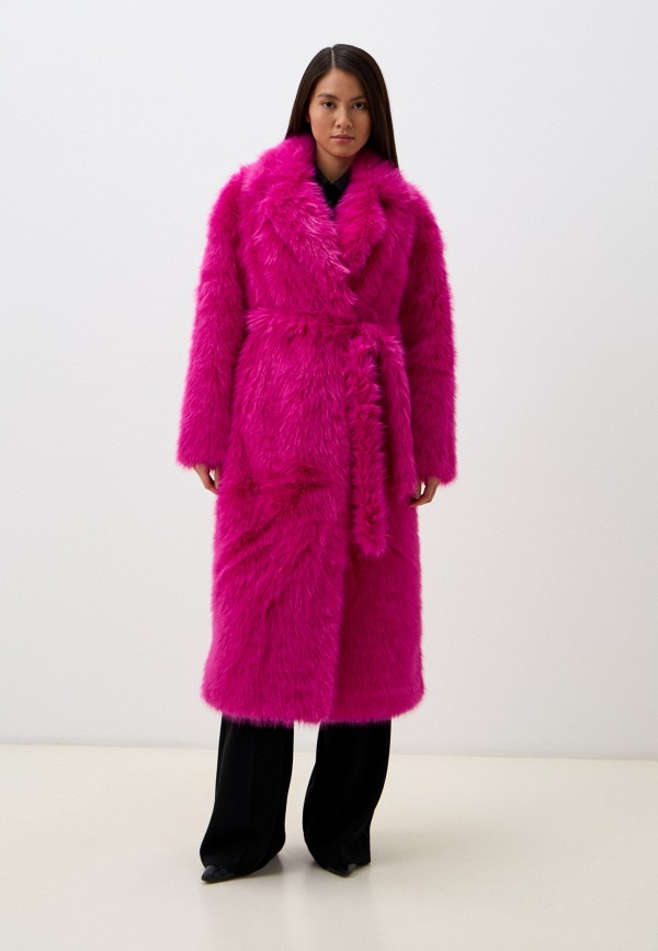 Marselesa Шуба - фото 1