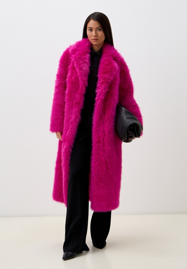 Marselesa Шуба - фото 2