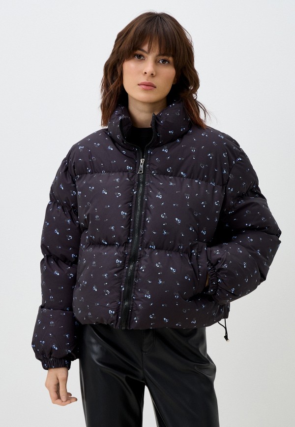 Marselesa Пуховик - фото 1