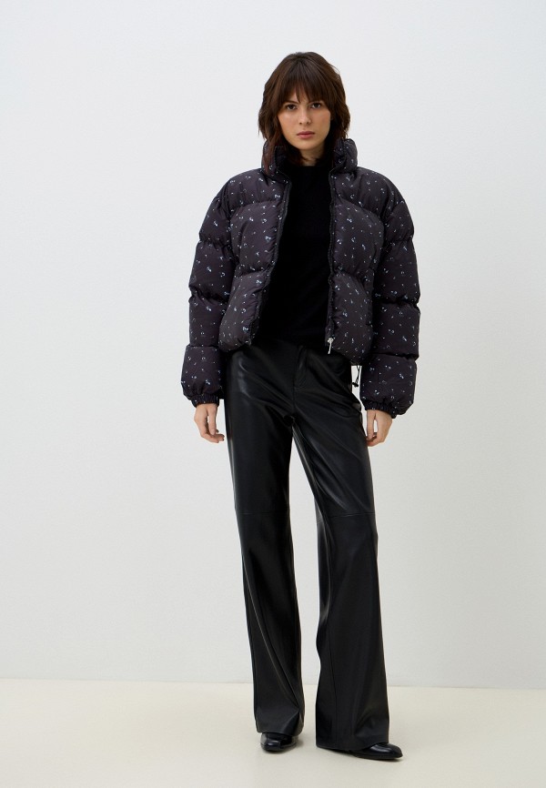 Marselesa Пуховик - фото 2