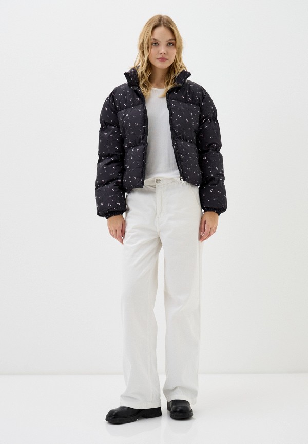 Marselesa Куртка утепленная - фото 2