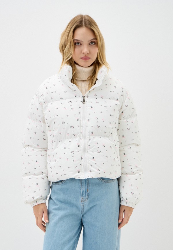 Marselesa Пуховик - фото 1