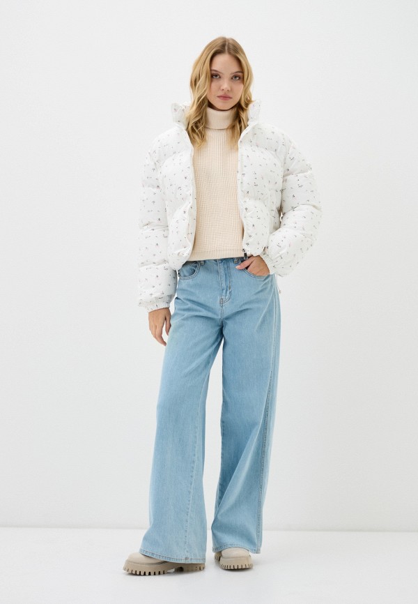 Marselesa Пуховик - фото 2