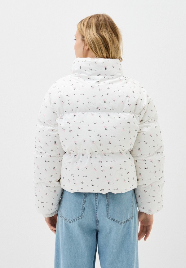 Marselesa Пуховик - фото 3