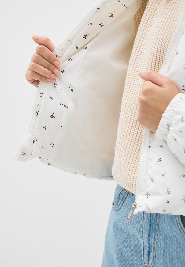 Marselesa Пуховик - фото 4