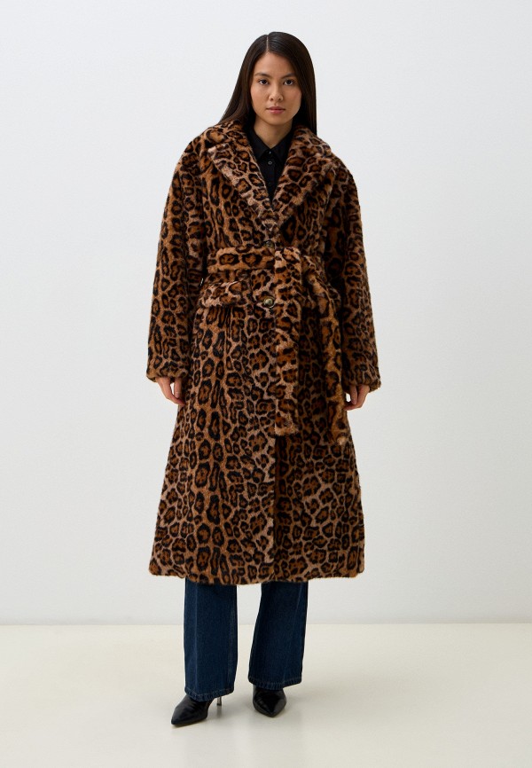 Marselesa Шуба - фото 1