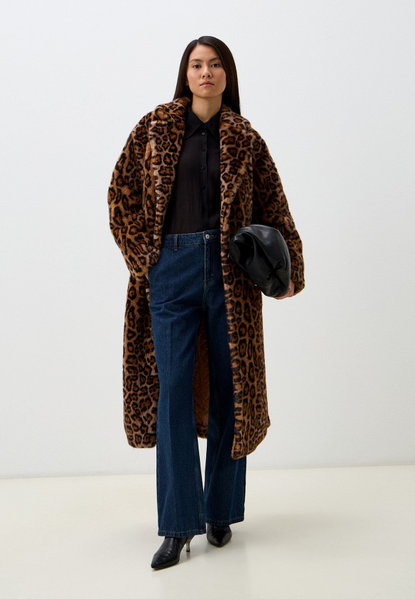 Marselesa Шуба - фото 2