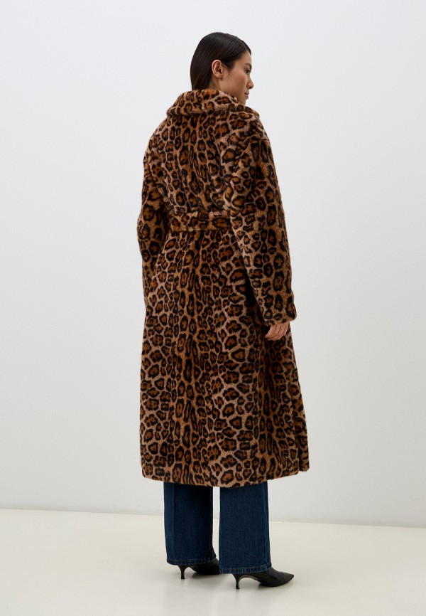 Marselesa Шуба - фото 3