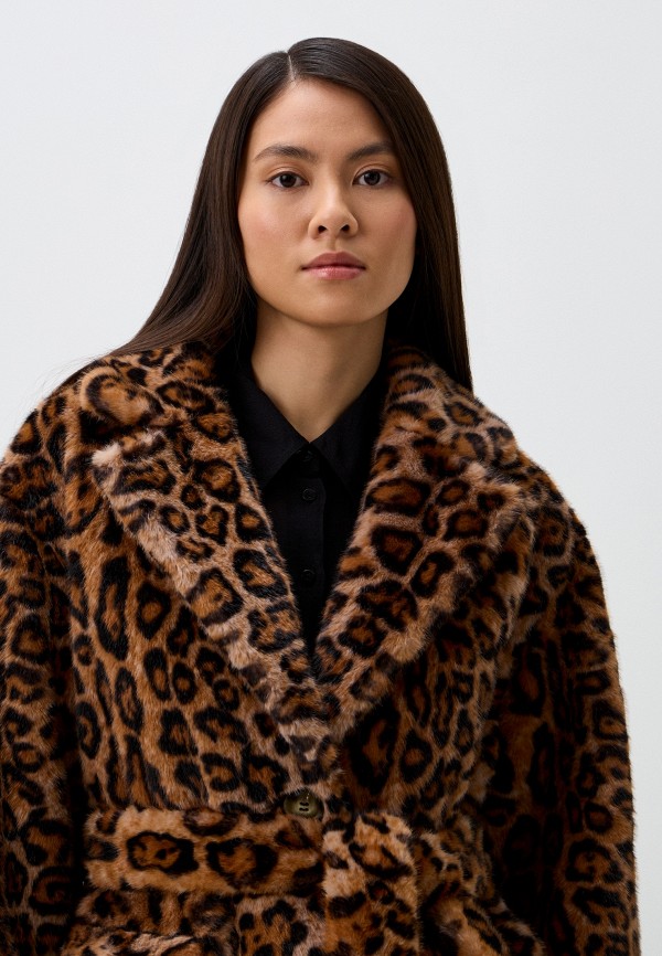 Marselesa Шуба - фото 4