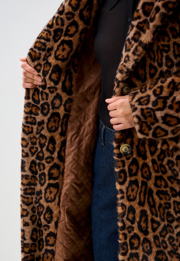 Marselesa Шуба - фото 5