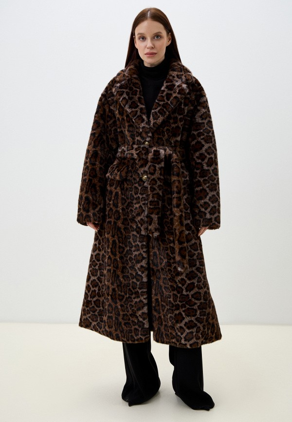 Marselesa Шуба - фото 1