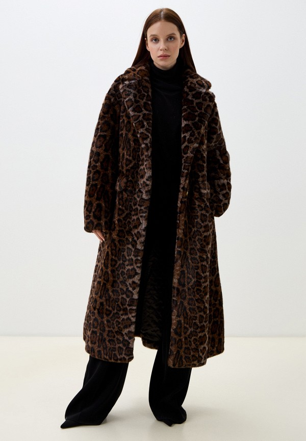 Marselesa Шуба - фото 2