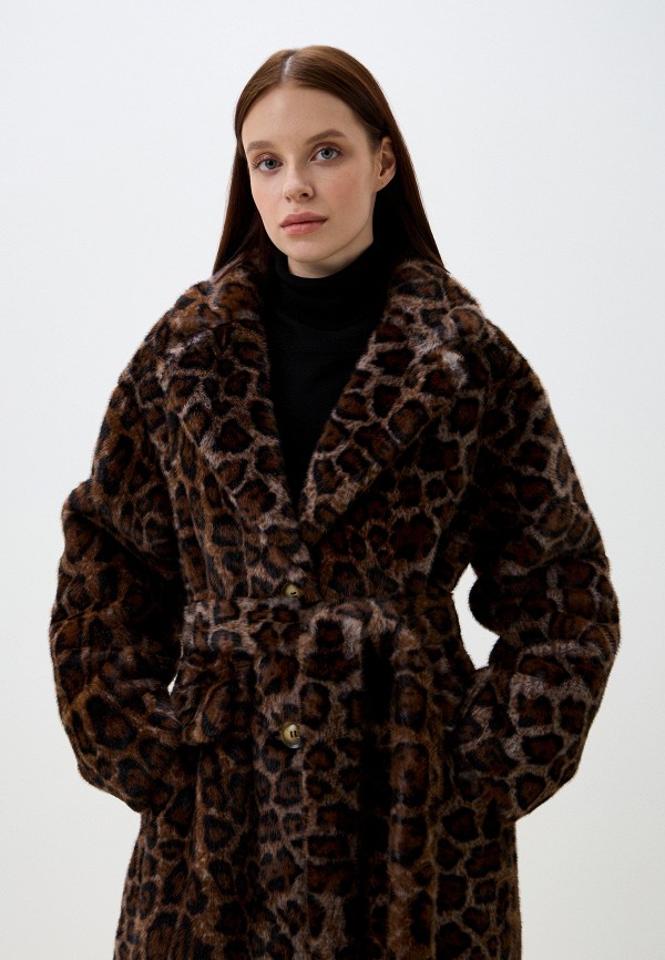 Marselesa Шуба - фото 4