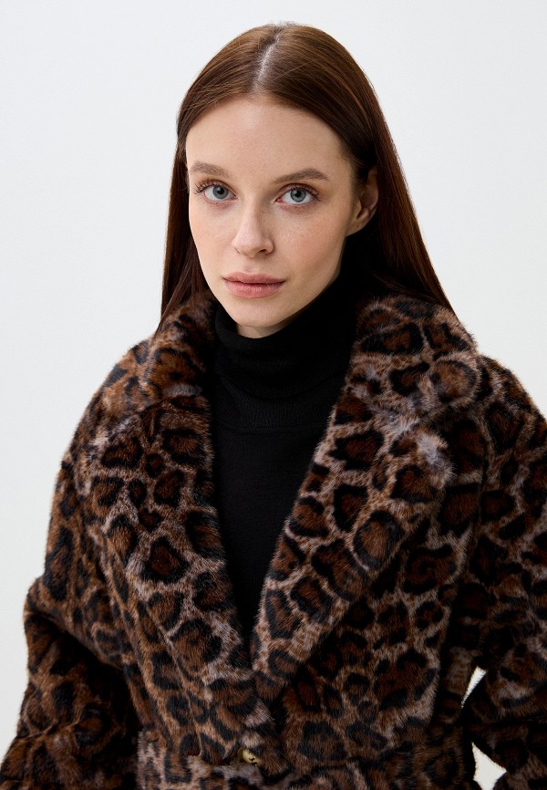 Marselesa Шуба - фото 6