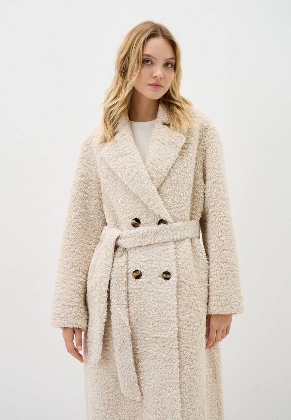 Marselesa Пальто меховое - фото 2