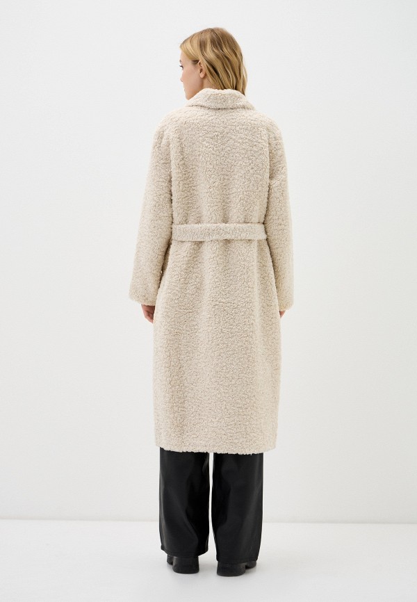 Marselesa Пальто меховое - фото 3