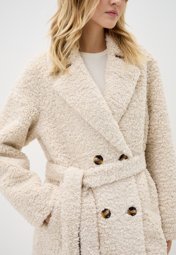 Marselesa Пальто меховое - фото 5