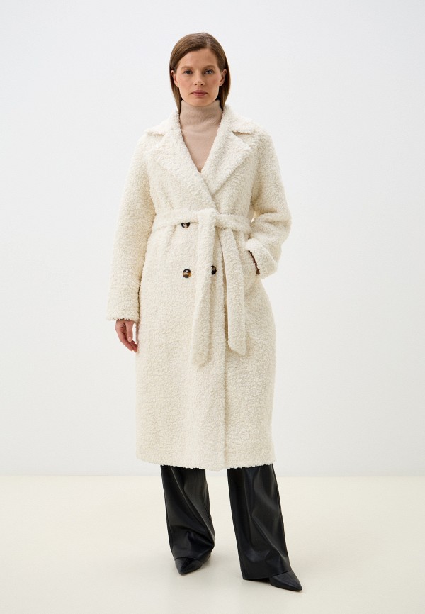 Marselesa Пальто меховое - фото 1