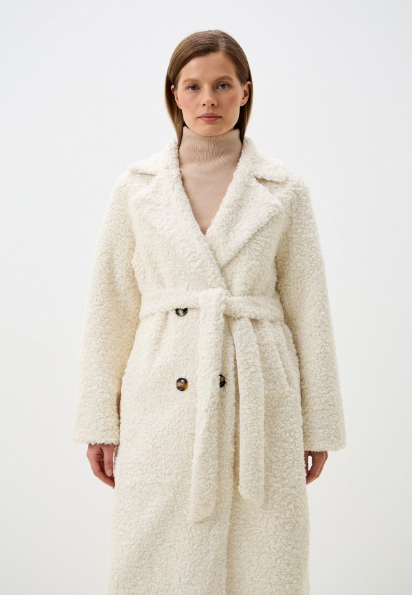 Marselesa Пальто меховое - фото 2