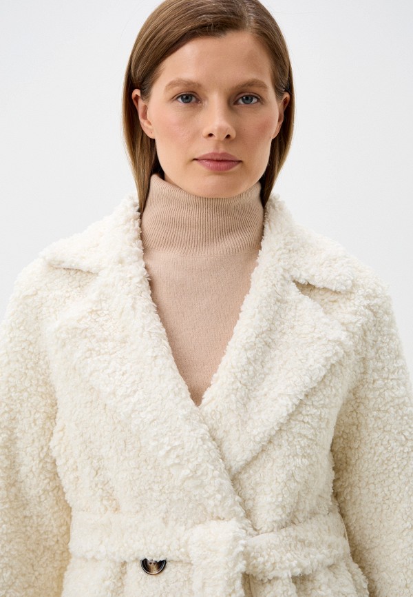 Marselesa Пальто меховое - фото 4