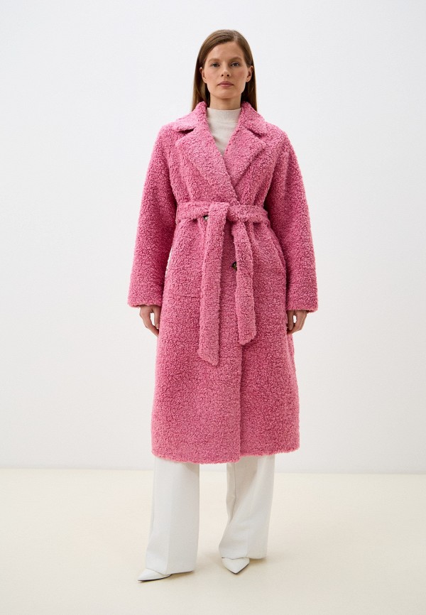 Marselesa Пальто меховое - фото 1