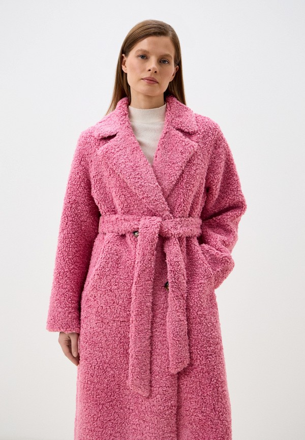 Marselesa Пальто меховое - фото 2