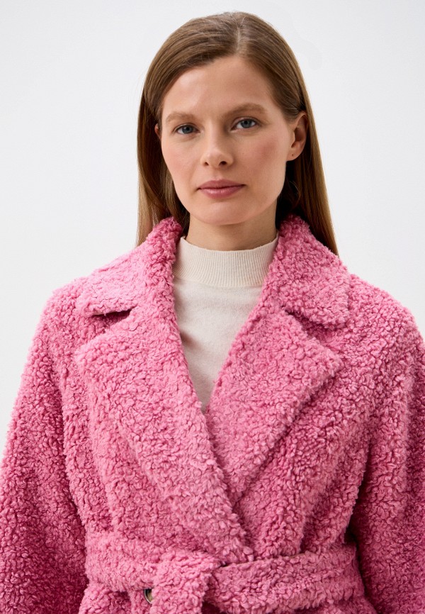 Marselesa Пальто меховое - фото 4