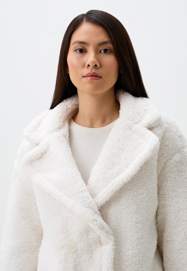 Marselesa Шуба - фото 4