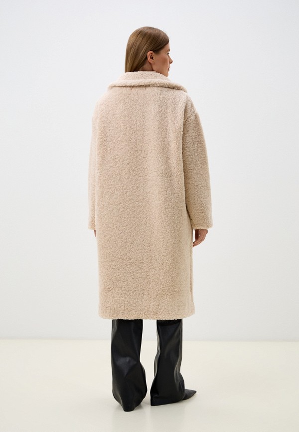 Marselesa Пальто меховое - фото 3