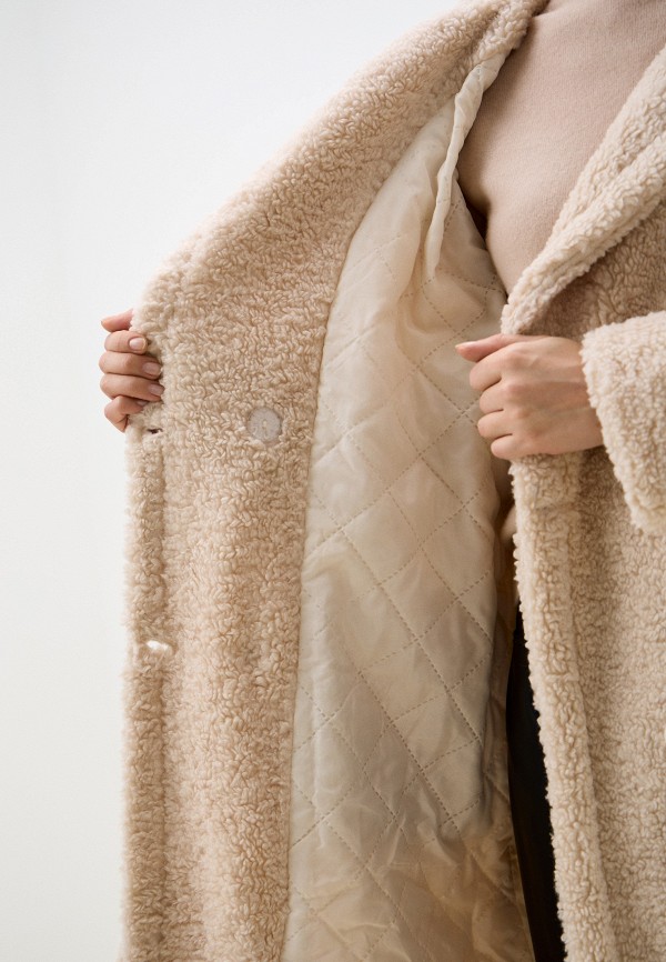 Marselesa Пальто меховое - фото 5