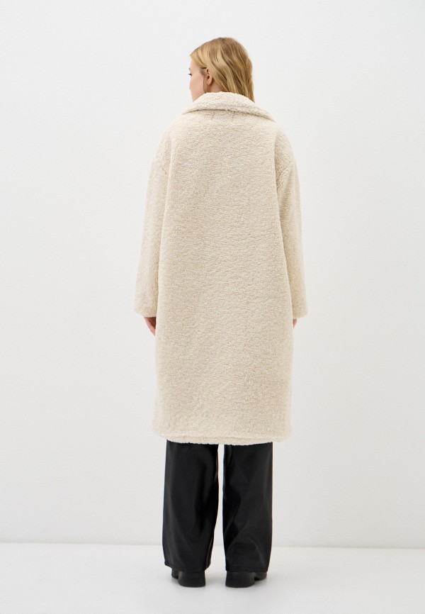 Marselesa Пальто меховое - фото 3